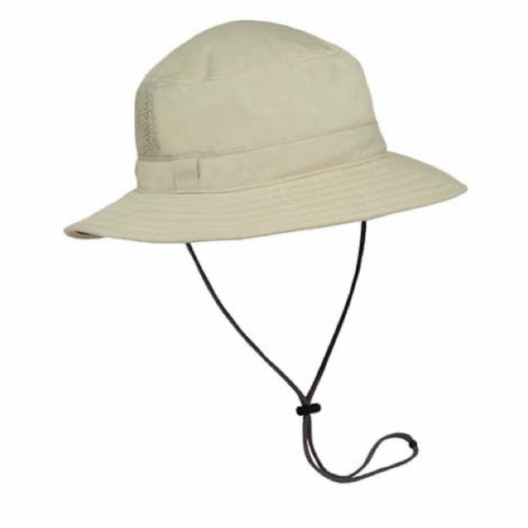 Solar Escape UV Bucket Hat - Picture 3 of 5